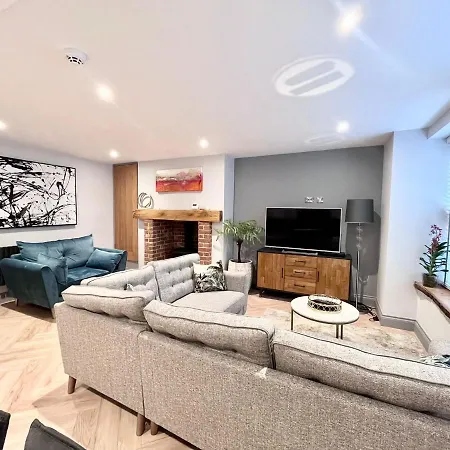 Olivia Rojo Apartment Cromer Exterior photo