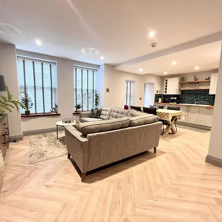 Olivia Rojo Apartment Cromer Exterior photo
