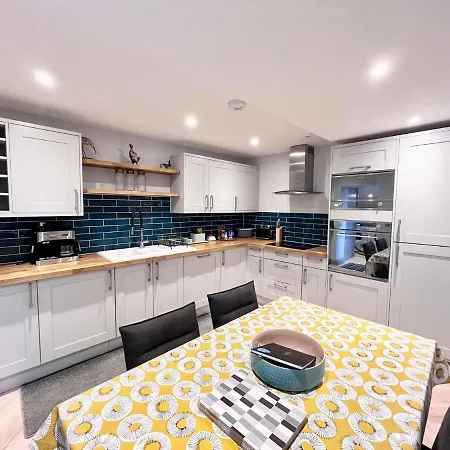 Olivia Rojo Apartment Cromer Exterior photo