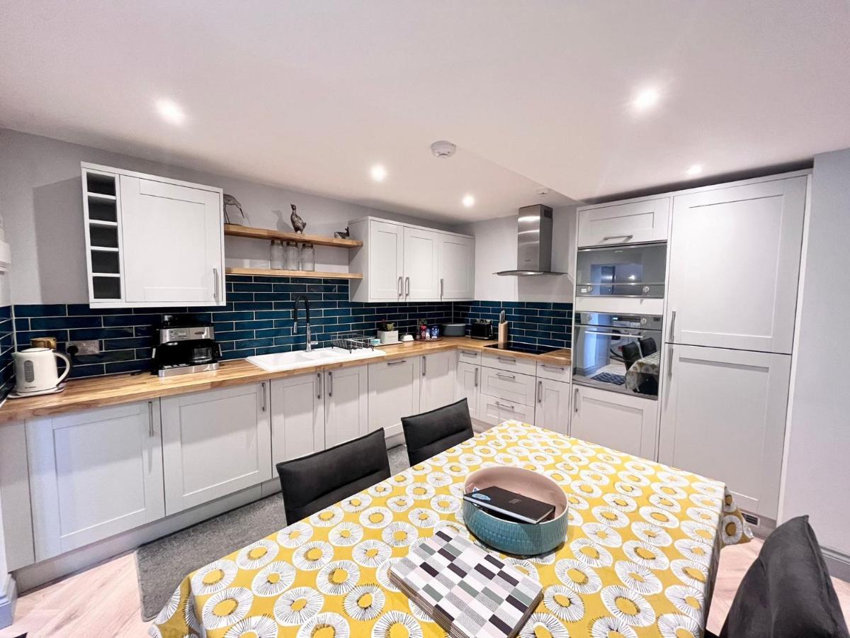 Apartment Olivia Rojo *