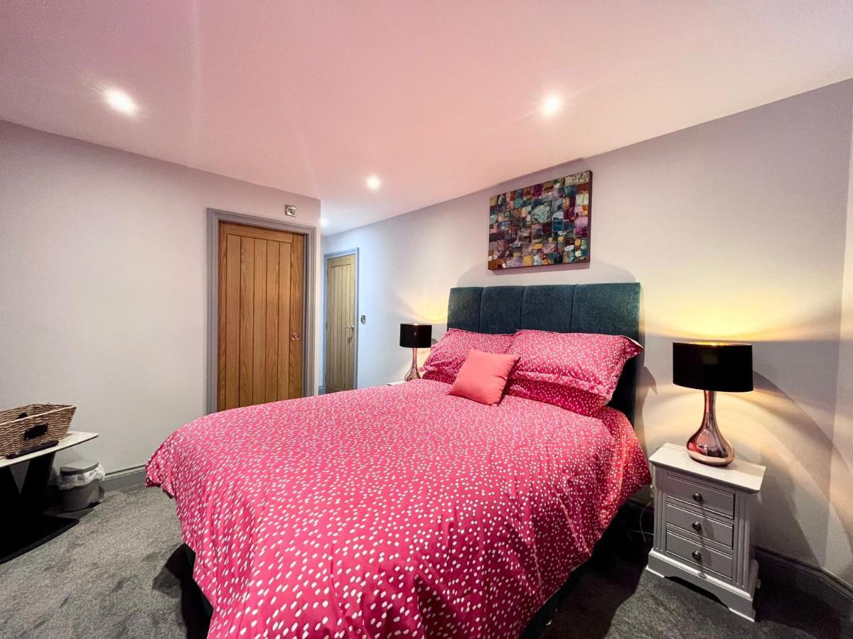 Apartment Olivia Rojo