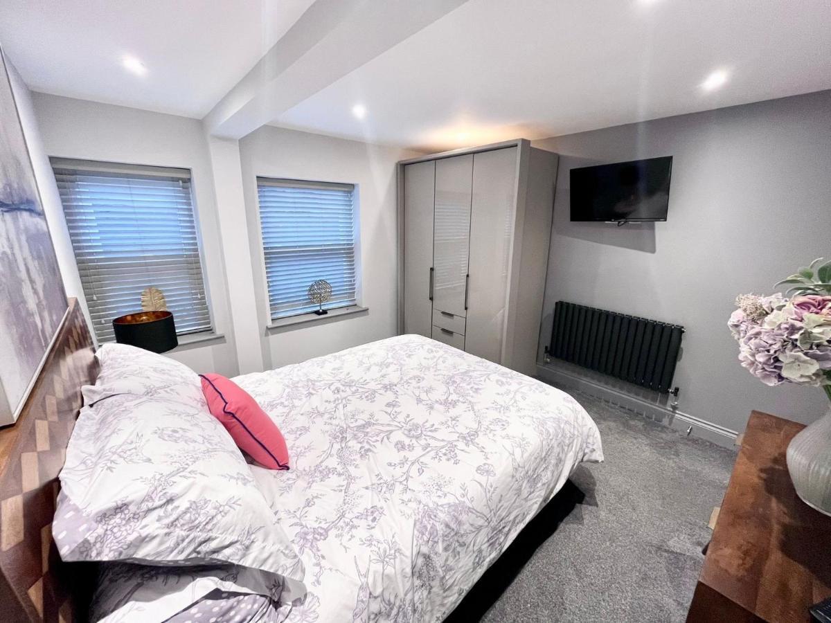 Apartment Olivia Rojo *