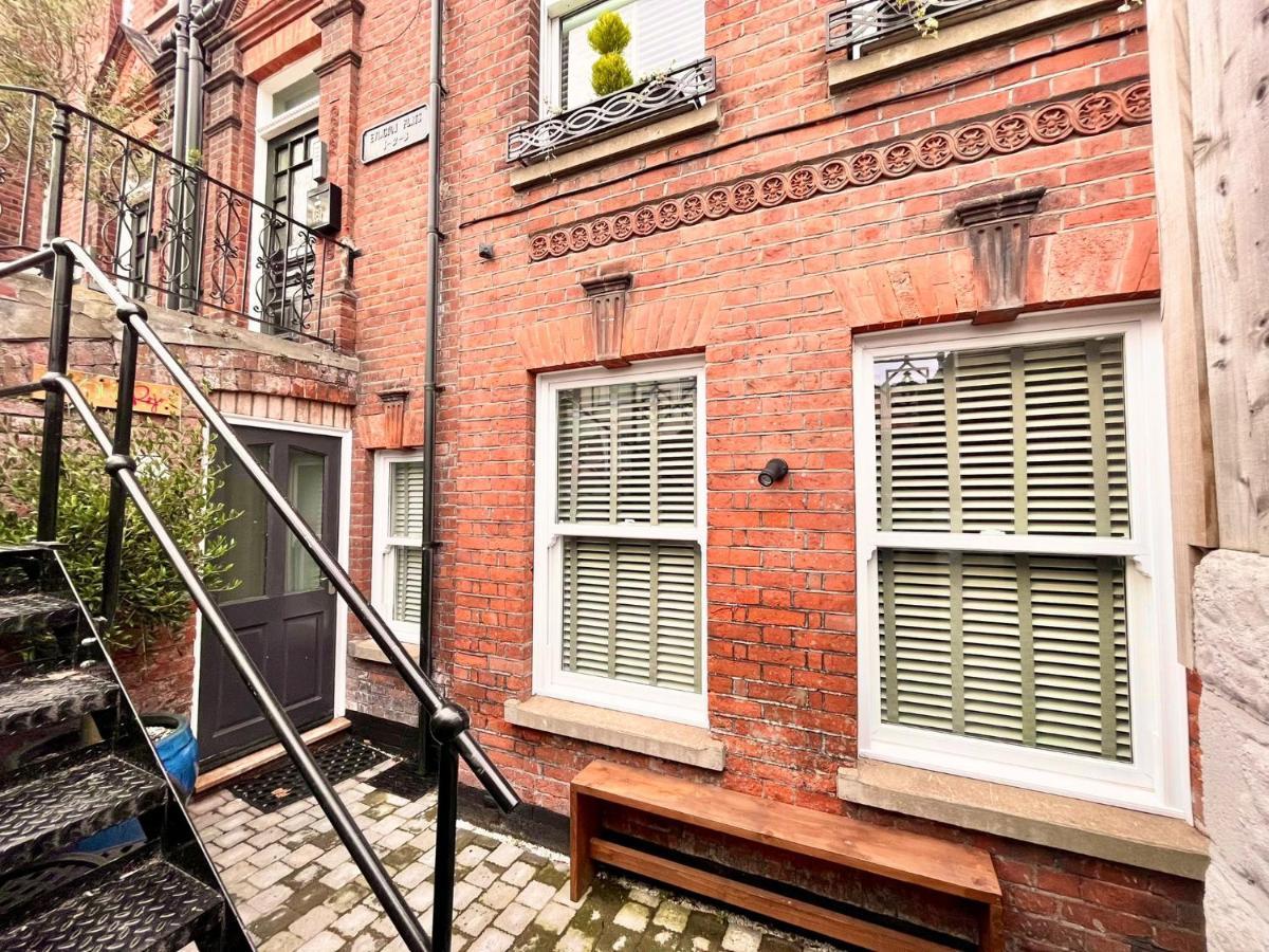 Olivia Rojo Apartment *
