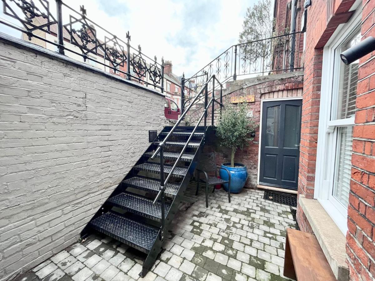 Olivia Rojo Apartment Cromer