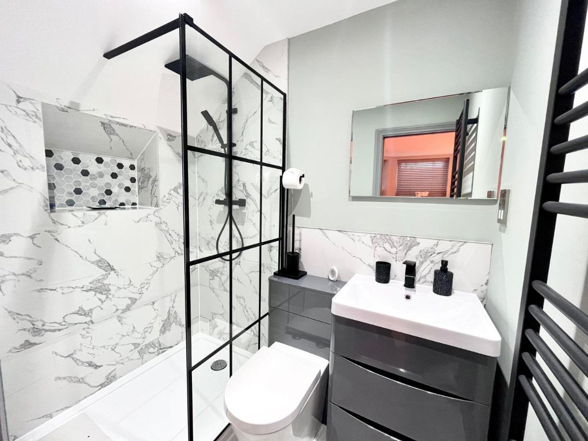 Olivia Rojo Apartment Cromer